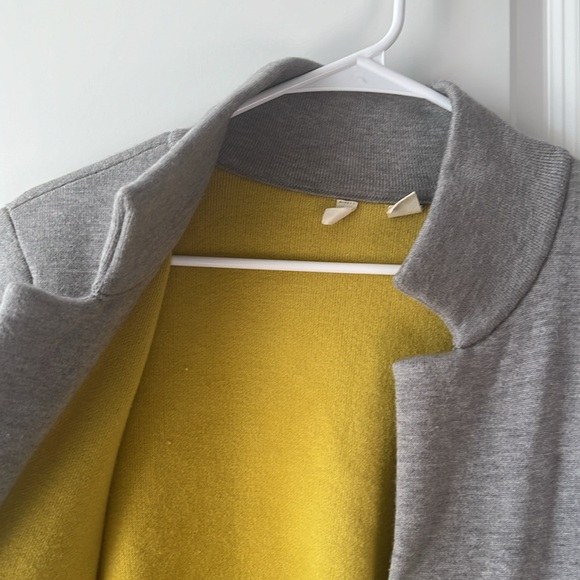 Anthropologie Moth Carey Blazer Cardigan - Picture 10 of 13